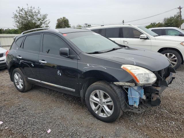 Photo 4 from auction – 2012 NISSAN ROGUE S with VIN JN8AS5MV4CW714995