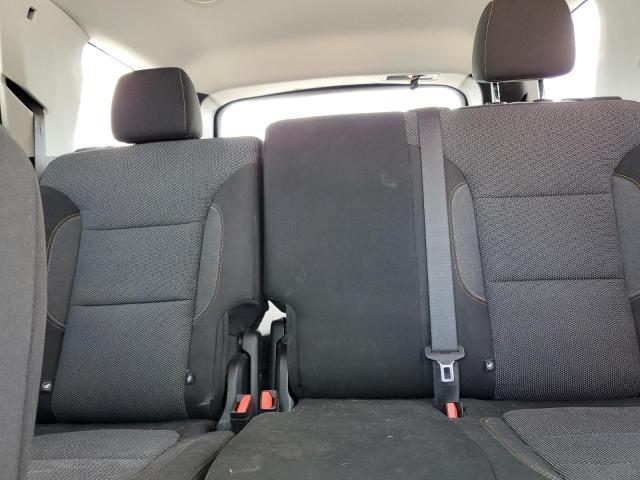 Photo 10 from auction – 2021 CHEVROLET TRAVERSE with VIN 1GNERFKW3MJ135786