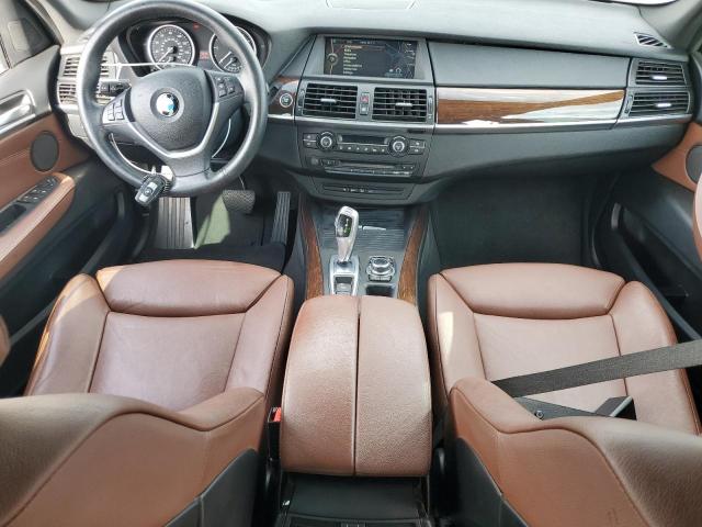 Photo 8 from auction – 2013 BMW X5 XDRIVE3 with VIN 5UXZW0C55D0B90639