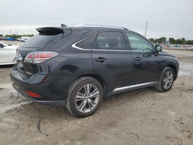 Photo 3 from auction – 2015 LEXUS RX 350 with VIN 2T2ZK1BA7FC192301