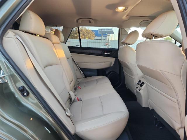 Photo 11 from auction – 2017 SUBARU OUTBACK 2. with VIN 4S4BSANC5H3414943