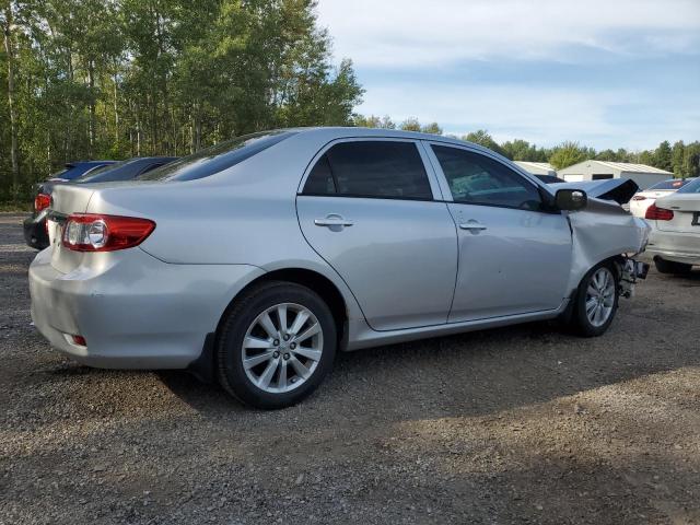 Photo 3 from auction – 2011 TOYOTA COROLLA BA with VIN 2T1BU4EE0BC733408