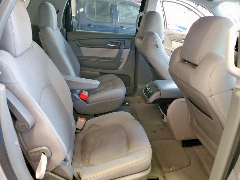 Photo 11 from auction – 2014 GMC ACADIA SLE with VIN 1GKKRPKDXEJ335926
