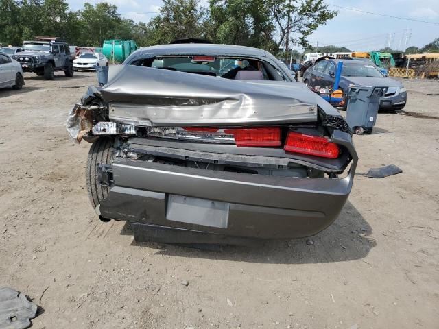 Photo 6 from auction – 2010 DODGE CHALLENGER SE with VIN 2B3CJ4DV0AH138708