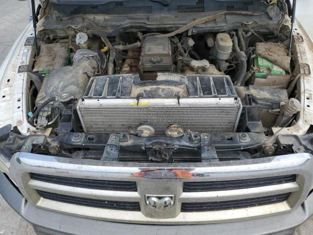Photo 11 from auction – 2011 DODGE RAM 2500 with VIN 3D7UT2CL3BG572470