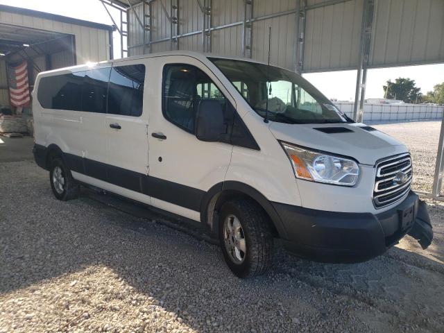 Photo 4 from auction – 2018 FORD TRANSIT T- with VIN 1FBZX2ZG2JKA52951