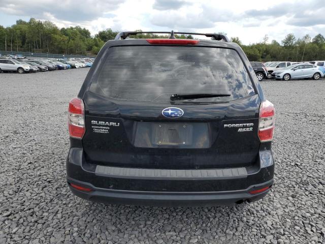 Photo 6 from auction – 2016 SUBARU FORESTER 2 with VIN JF2SJABC3GH447955