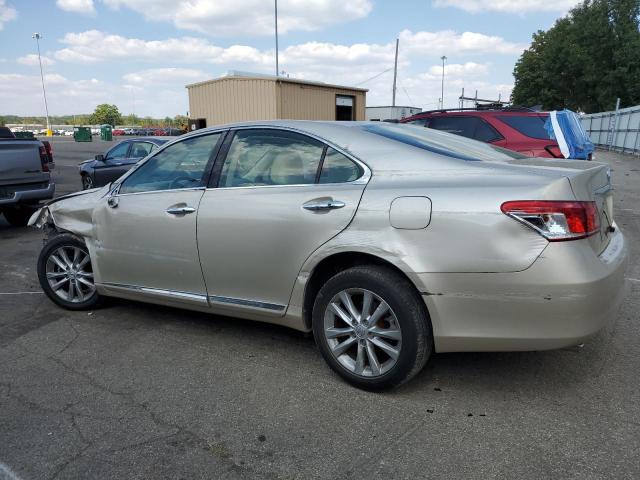 Photo 2 from auction – 2011 LEXUS ES 350 with VIN JTHBK1EG4B2425810