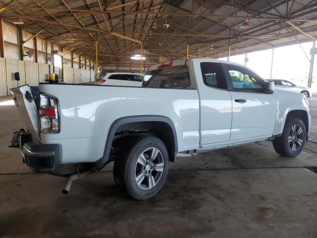 Photo 3 from auction – 2016 CHEVROLET COLORADO with VIN 1GCHTBE36G1179934