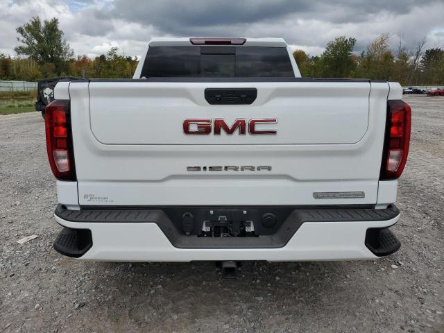 Photo 6 from auction – 2023 GMC SIERRA K15 with VIN 3GTUUCED3PG240491