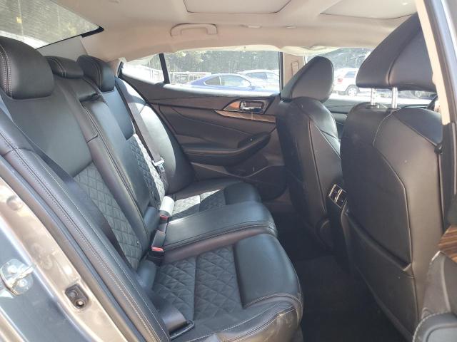 Photo 10 from auction – 2017 NISSAN MAXIMA 3.5 with VIN 1N4AA6AP8HC431198
