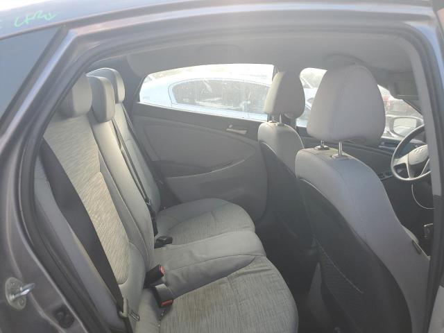 Photo 10 from auction – 2016 HYUNDAI ACCENT SE with VIN KMHCT4AE5GU947300