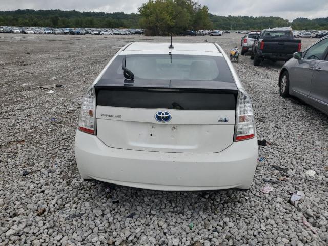 Photo 6 from auction – 2011 TOYOTA PRIUS with VIN JTDKN3DU1B5247087