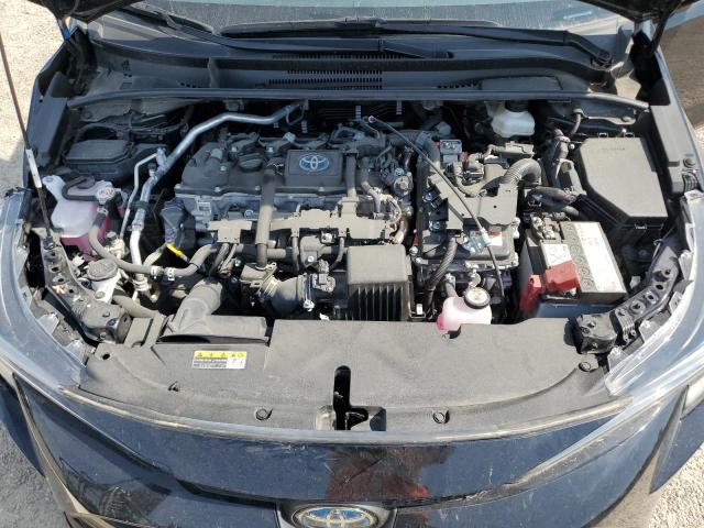Photo 11 from auction – 2024 TOYOTA COROLLA LE with VIN JTDBCMFE7R3030778