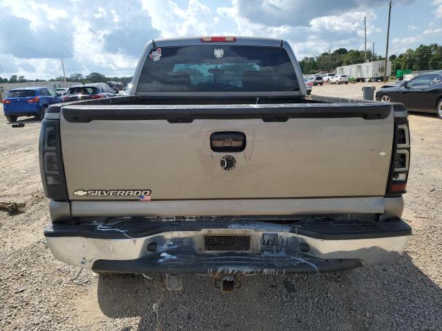 Photo 6 from auction – 2007 CHEVROLET SILVERADO with VIN 2GCEC13V571128159