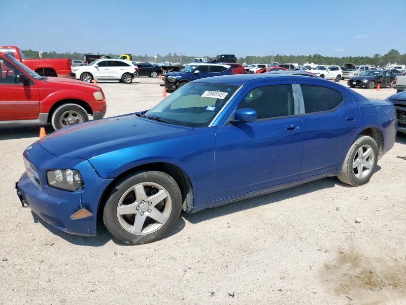 DODGE CHARGER 2010 с VIN 2B3CA4CD5AH108922 - Снимка от търг