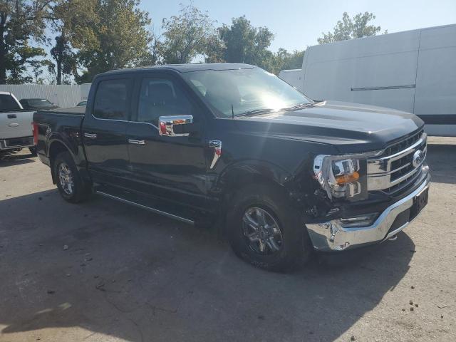 Photo 4 from auction – 2021 FORD F150 SUPER with VIN 1FTEW1EP6MFB36832