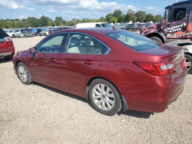 Photo 2 from auction – 2015 SUBARU LEGACY 2.5I PREMIUM with VIN 4S3BNAF69F3023330