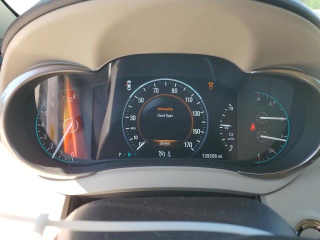 Photo 9 from auction – 2015 BUICK LACROSSE with VIN 1G4GC5G33FF181339