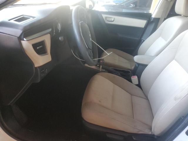 Photo 7 from auction – 2015 TOYOTA COROLLA L with VIN 5YFBURHE1FP196403
