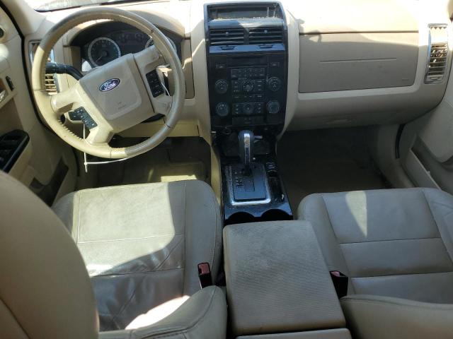 Photo 8 from auction – 2012 FORD ESCAPE LIM with VIN 1FMCU0E7XCKC52284