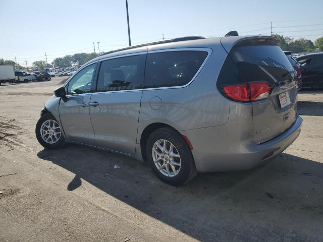 Photo 2 from auction – 2021 CHRYSLER VOYAGER LX with VIN 2C4RC1DG2MR520918