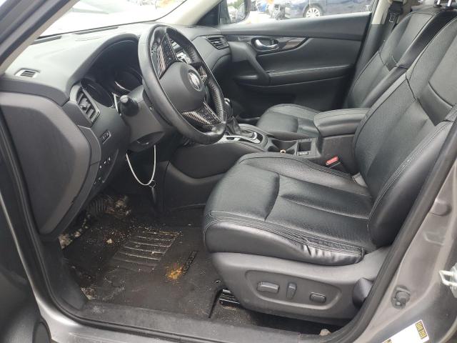 Photo 7 from auction – 2018 NISSAN ROGUE S with VIN JN8AT2MT2JW470254