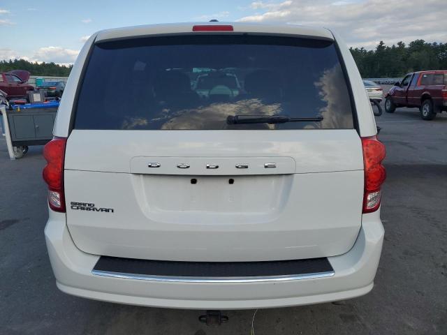 Photo 6 from auction – 2014 DODGE GRAND CARA with VIN 2C4RDGBG1ER474311