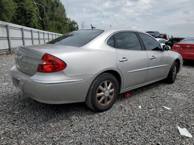 Photo 3 from auction – 2007 BUICK LACROSSE C with VIN 2G4WD582471240261