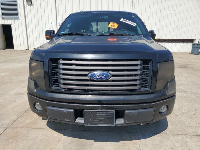 Photo 5 from auction – 2010 FORD F150 SUPER with VIN 1FTFW1CV8AKE57280
