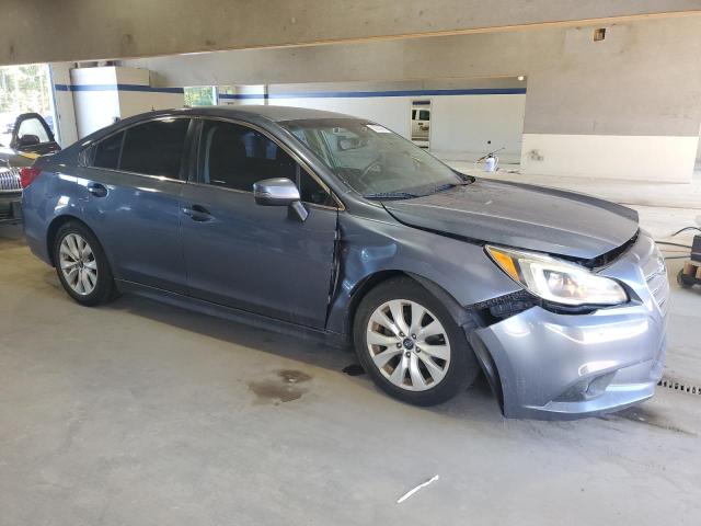 Photo 4 from auction – 2017 SUBARU LEGACY 2.5 with VIN 4S3BNAF66H3040489