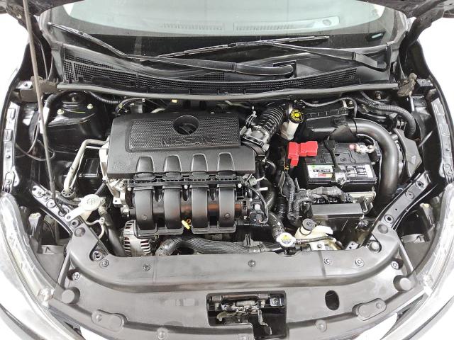 Photo 11 from auction – 2016 NISSAN SENTRA S with VIN 3N1AB7AP2GY298735