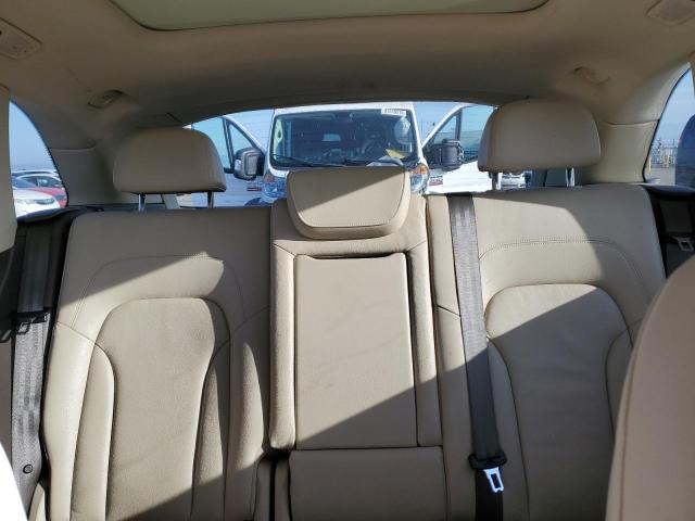 Photo 10 from auction – 2014 AUDI Q5 PREMIUM with VIN WA1LFAFP6EA055053