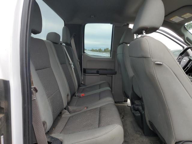 Photo 10 from auction – 2018 FORD F150 SUPER with VIN 1FTEX1CB4JKE25148