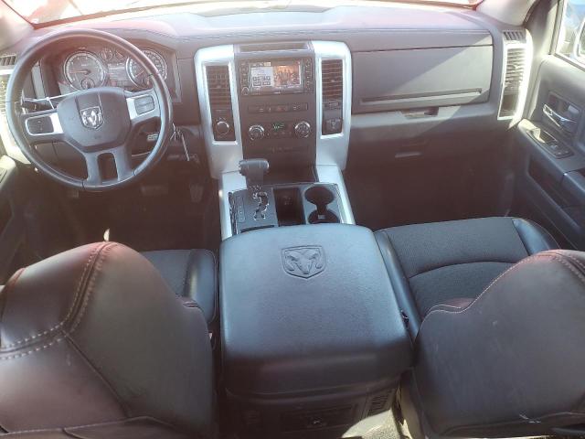 Photo 8 from auction – 2010 DODGE RAM 1500 with VIN 1D7RV1CT6AS109871