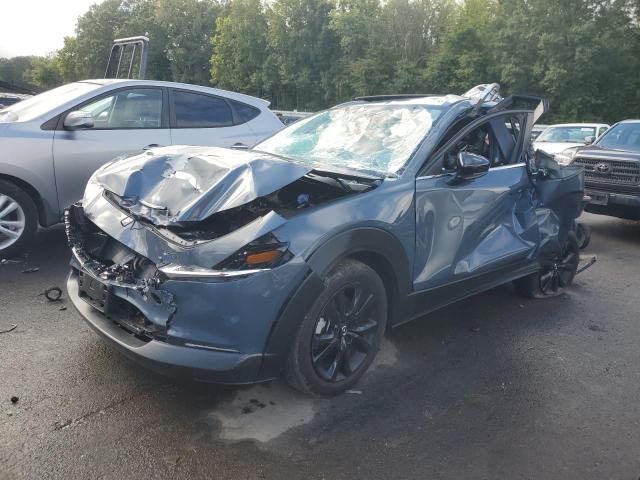 MAZDA CX-30 PREF 2024 with VIN 3MVDMBCM4RM613926 - Photo from auction