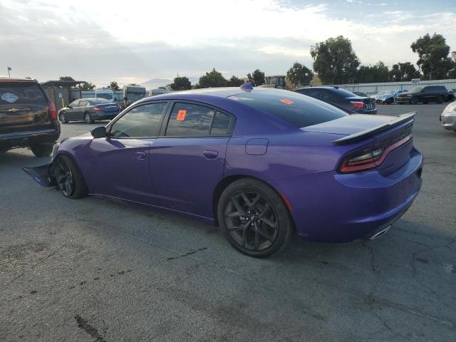 Photo 2 from auction – 2023 DODGE CHARGER SXT with VIN 2C3CDXBG2PH626812