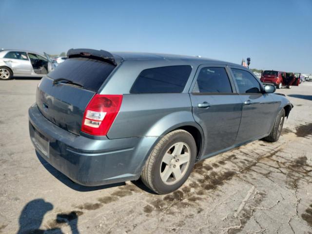 Photo 3 from auction – 2005 DODGE MAGNUM SXT with VIN 2D4FV48V35H570230