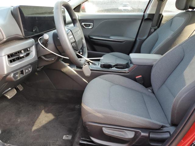 Photo 7 from auction – 2025 KIA K4 LX with VIN 3KPFT4DE5SE038493