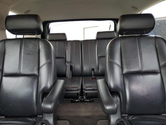 Photo 10 from auction – 2007 GMC YUKON with VIN 1GKFC13007R398811