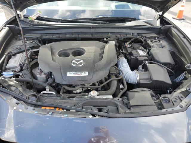 Photo 11 from auction – 2021 MAZDA CX-30 PREM with VIN 3MVDMBDY8MM230159