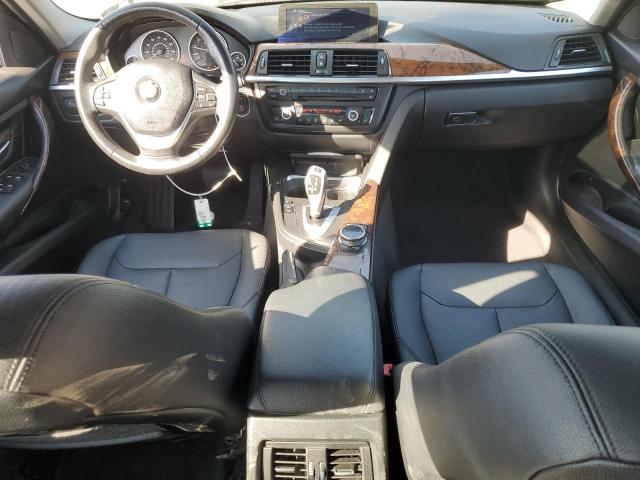 Photo 8 from auction – 2014 BMW 328 I SULE with VIN WBA3C1C58EK107470