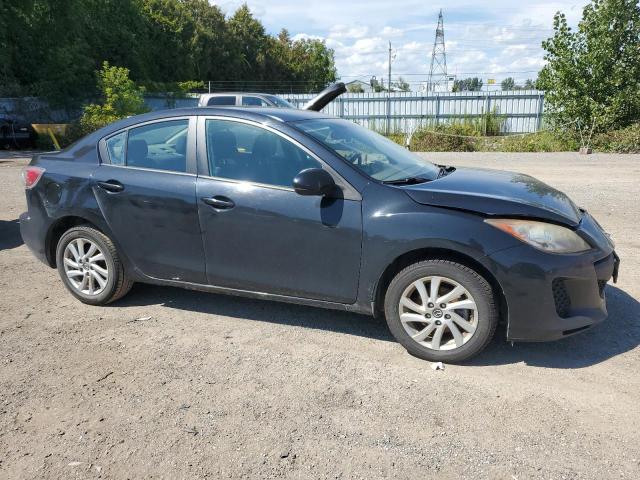 Photo 4 from auction – 2013 MAZDA 3 I with VIN JM1BL1V78D1828471