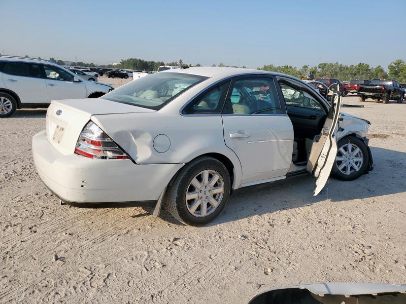 Photo 3 from auction – 2009 FORD TAURUS SE with VIN 1FAHP23W79G120818