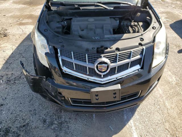 صورة رقم 12 من المزاد - 2012 CADILLAC SRX مع VIN 3GYFNGE31CS645402