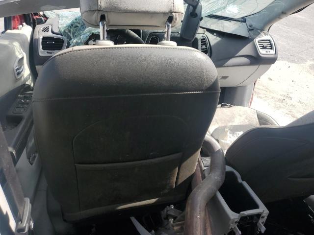 Photo 8 from auction – 2019 JEEP COMPASS LA with VIN 3C4NJCBB9KT615526