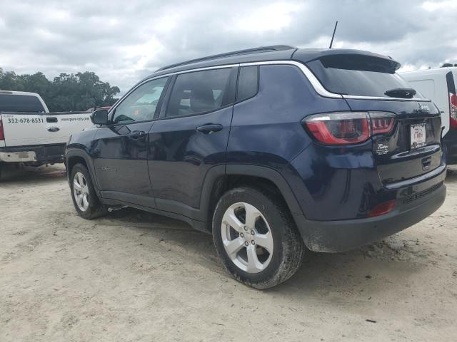 Photo 2 from auction – 2020 JEEP COMPASS LA with VIN 3C4NJCBB1LT230415