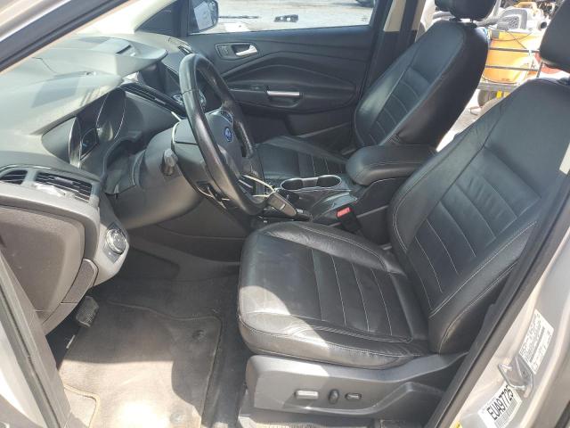 Photo 7 from auction – 2014 FORD ESCAPE TIT with VIN 1FMCU0J97EUA97725