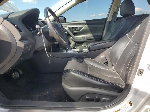 Photo 7 from auction – 2016 NISSAN ALTIMA 2.5 with VIN 1N4AL3AP3GC202287