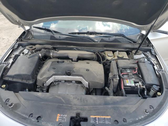 Zdjęcie 11 z aukcji – 2016 CHEVROLET IMPALA LT z VIN 2G1105SA5G9205846